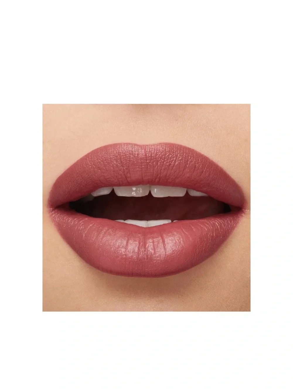 MAC Cosmetics Mauve Lipstick - Soar